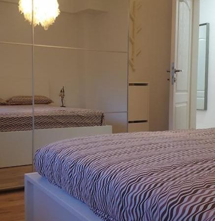 Bed&Beds Apartment 자그레브 외부 사진