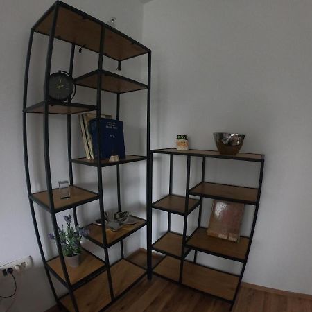 Bed&Beds Apartment 자그레브 외부 사진