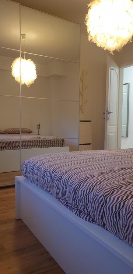 Bed&Beds Apartment 자그레브 외부 사진