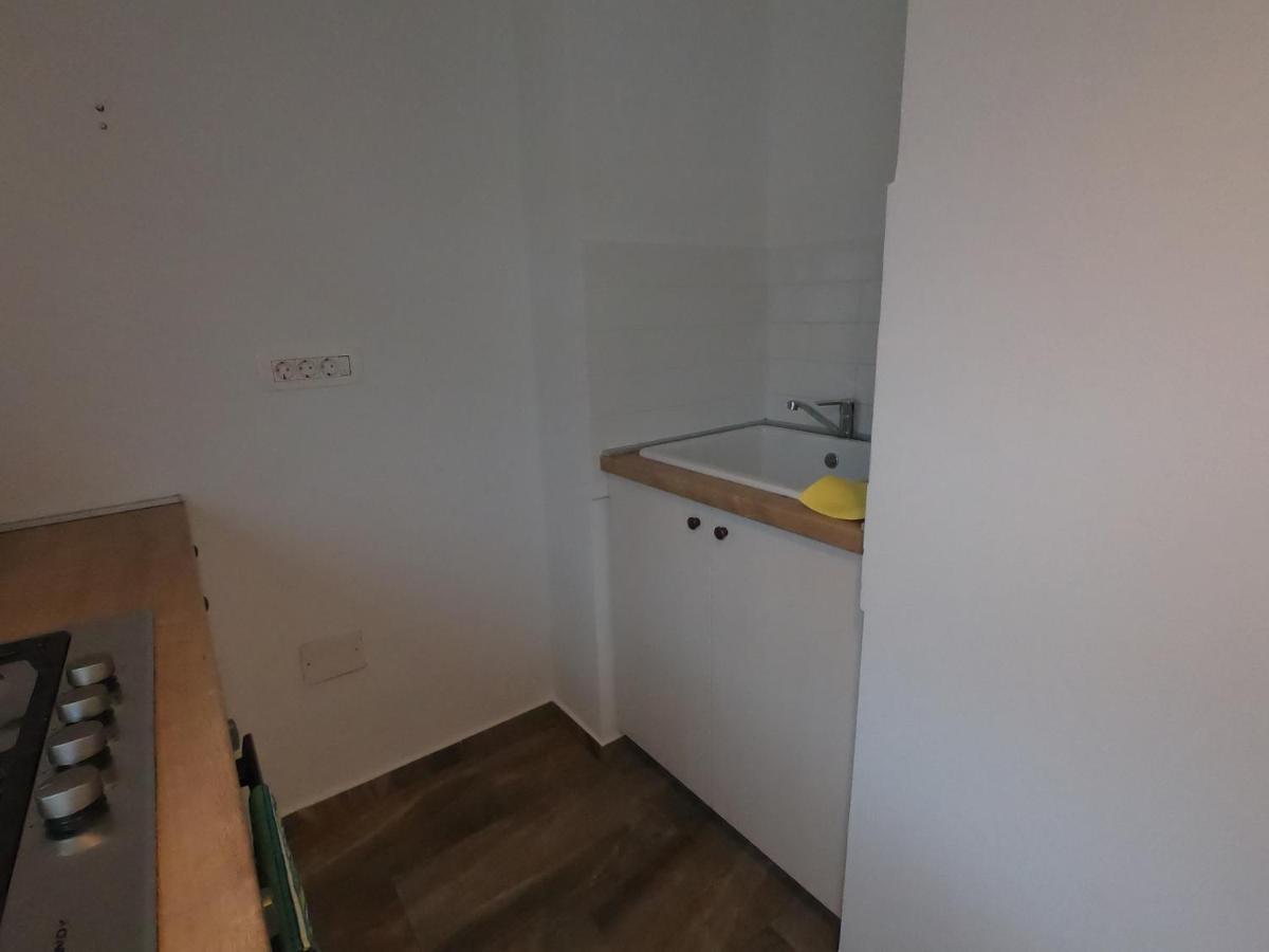 Bed&Beds Apartment 자그레브 외부 사진