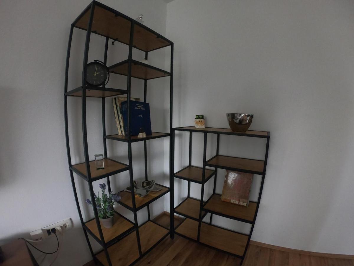 Bed&Beds Apartment 자그레브 외부 사진