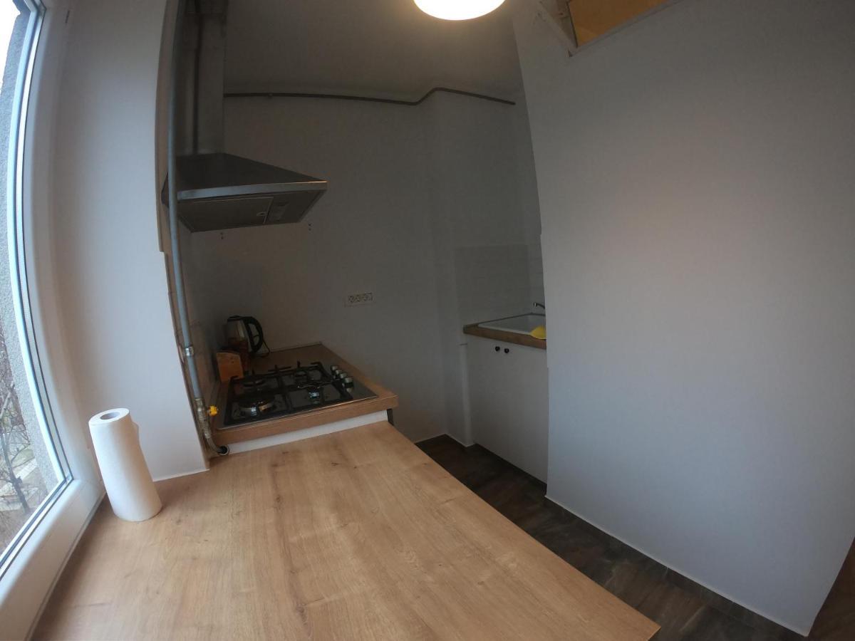 Bed&Beds Apartment 자그레브 외부 사진