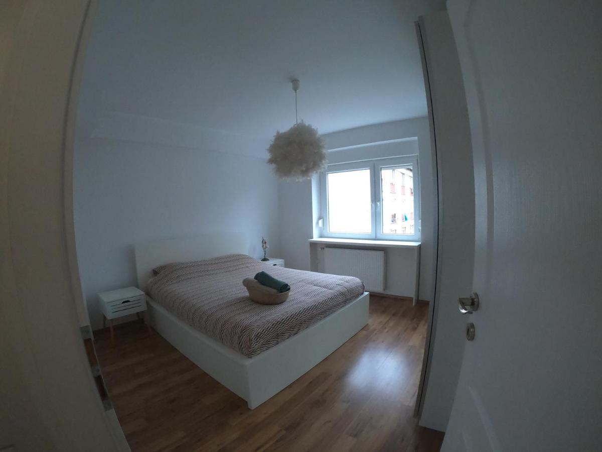 Bed&Beds Apartment 자그레브 외부 사진