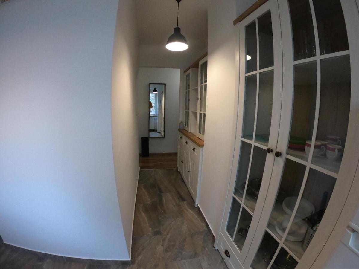 Bed&Beds Apartment 자그레브 외부 사진