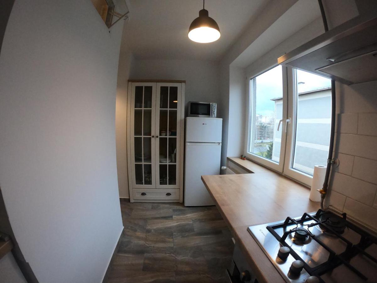 Bed&Beds Apartment 자그레브 외부 사진