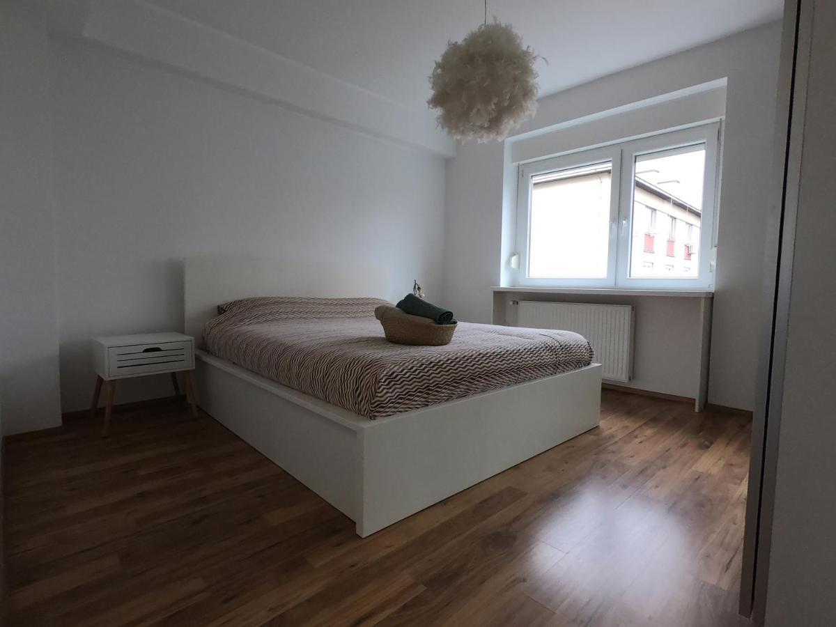 Bed&Beds Apartment 자그레브 외부 사진