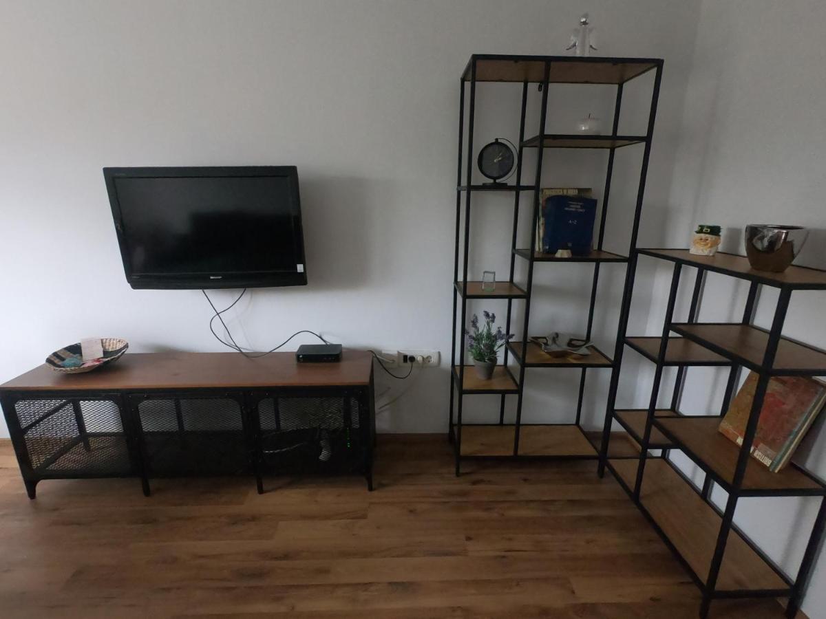 Bed&Beds Apartment 자그레브 외부 사진