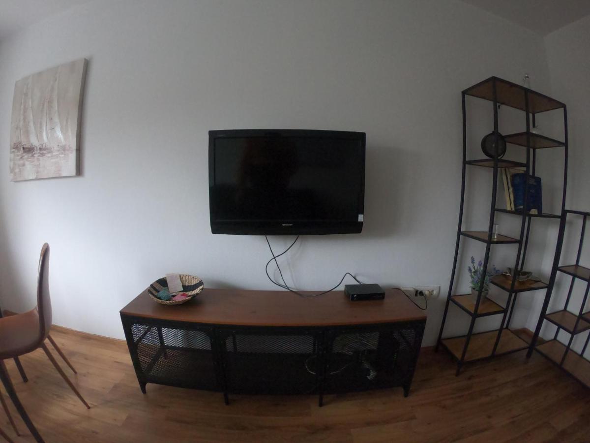 Bed&Beds Apartment 자그레브 외부 사진
