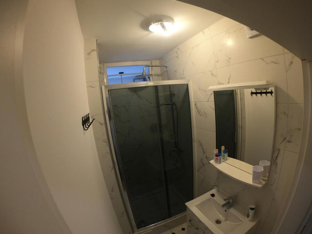 Bed&Beds Apartment 자그레브 외부 사진