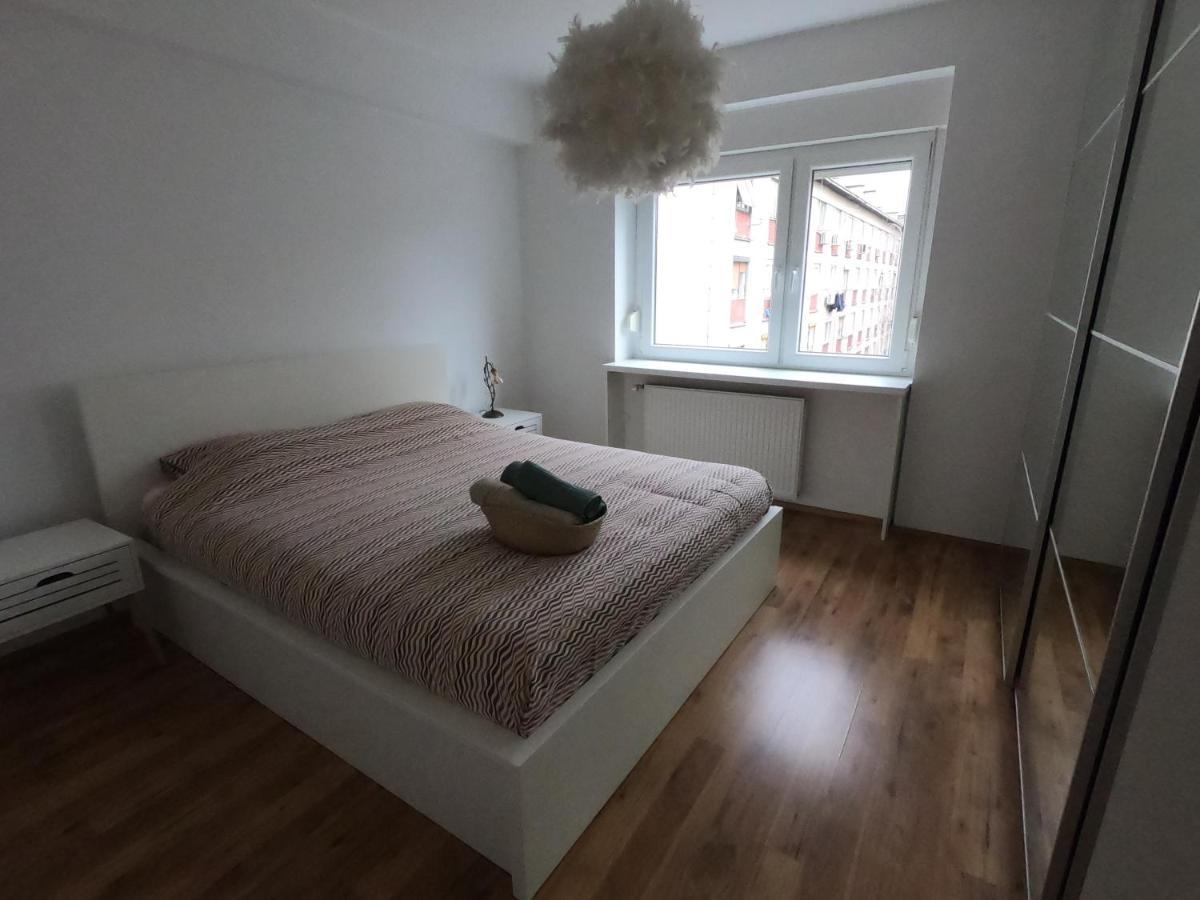 Bed&Beds Apartment 자그레브 외부 사진