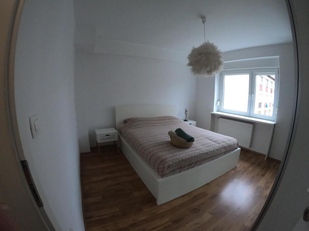 Bed&Beds Apartment 자그레브 외부 사진