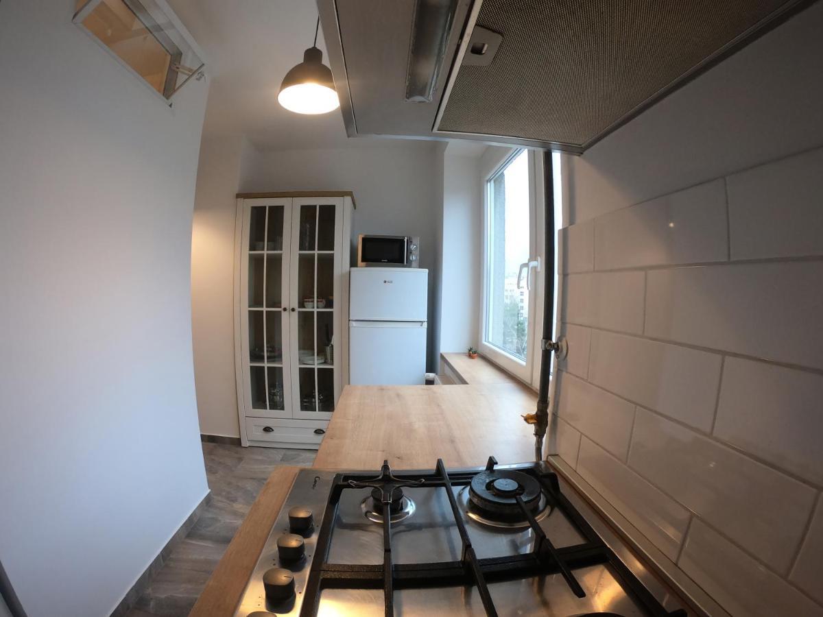 Bed&Beds Apartment 자그레브 외부 사진