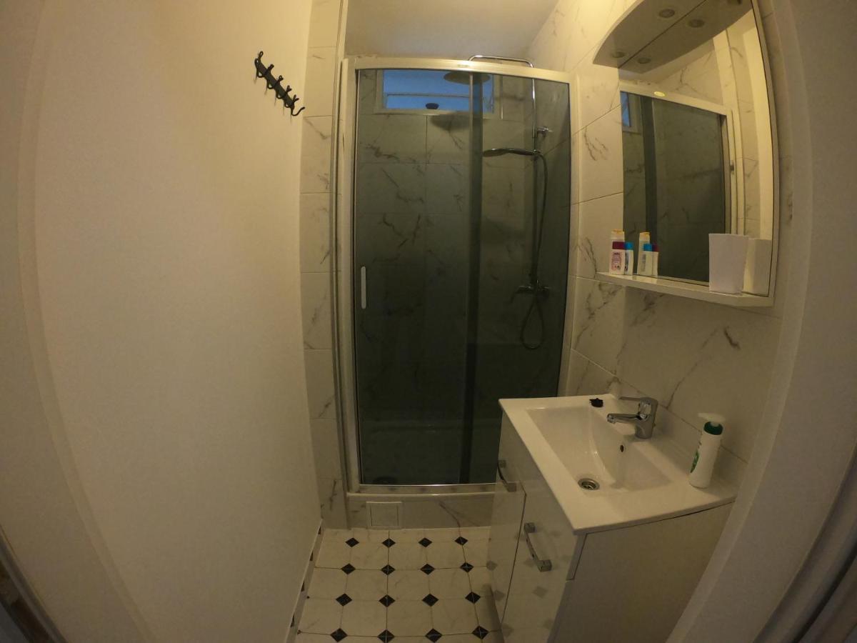 Bed&Beds Apartment 자그레브 외부 사진