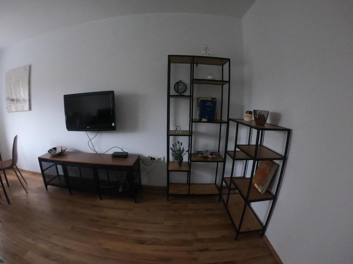 Bed&Beds Apartment 자그레브 외부 사진