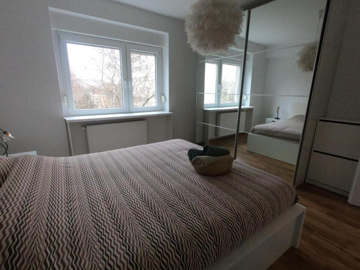 Bed&Beds Apartment 자그레브 외부 사진