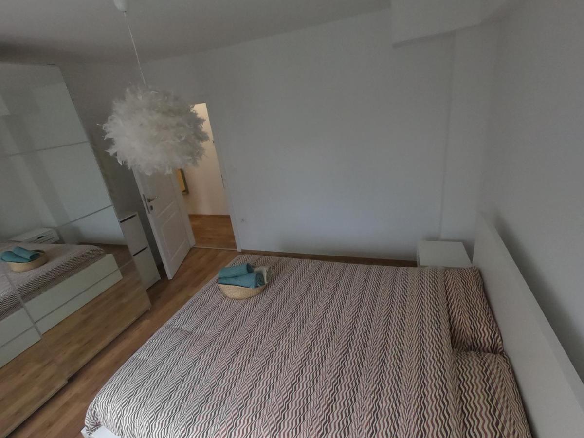 Bed&Beds Apartment 자그레브 외부 사진