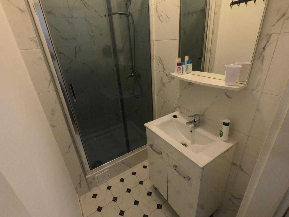 Bed&Beds Apartment 자그레브 외부 사진