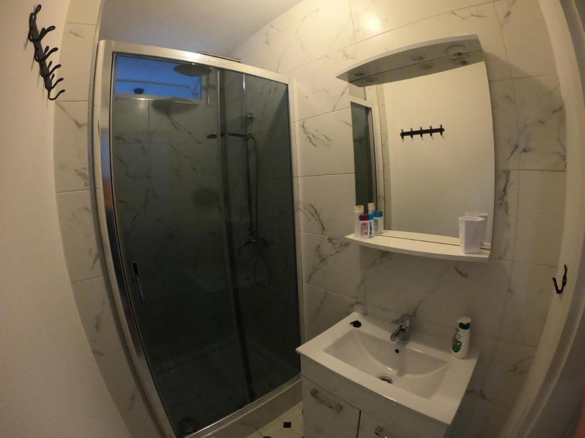 Bed&Beds Apartment 자그레브 외부 사진