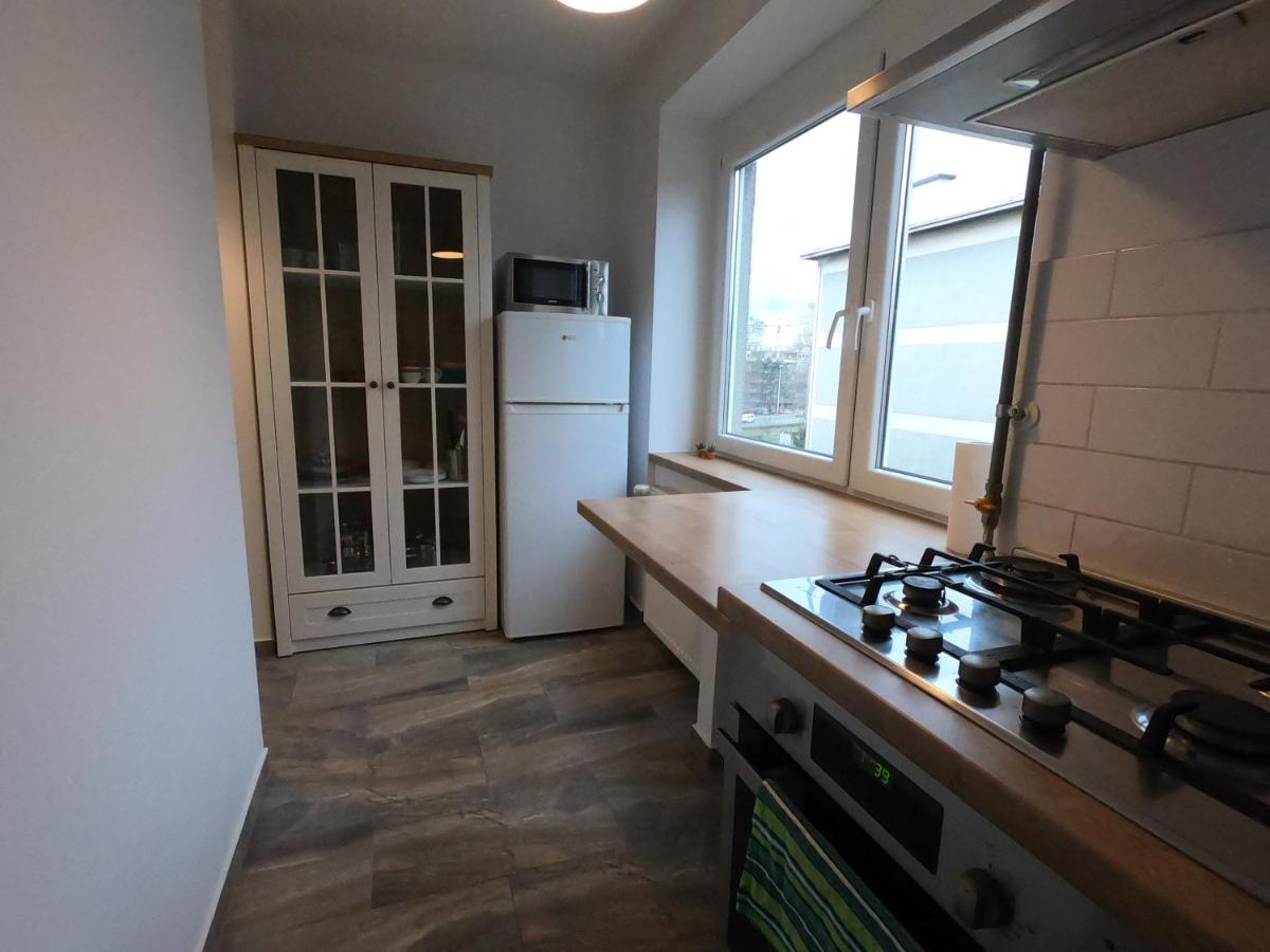 Bed&Beds Apartment 자그레브 외부 사진