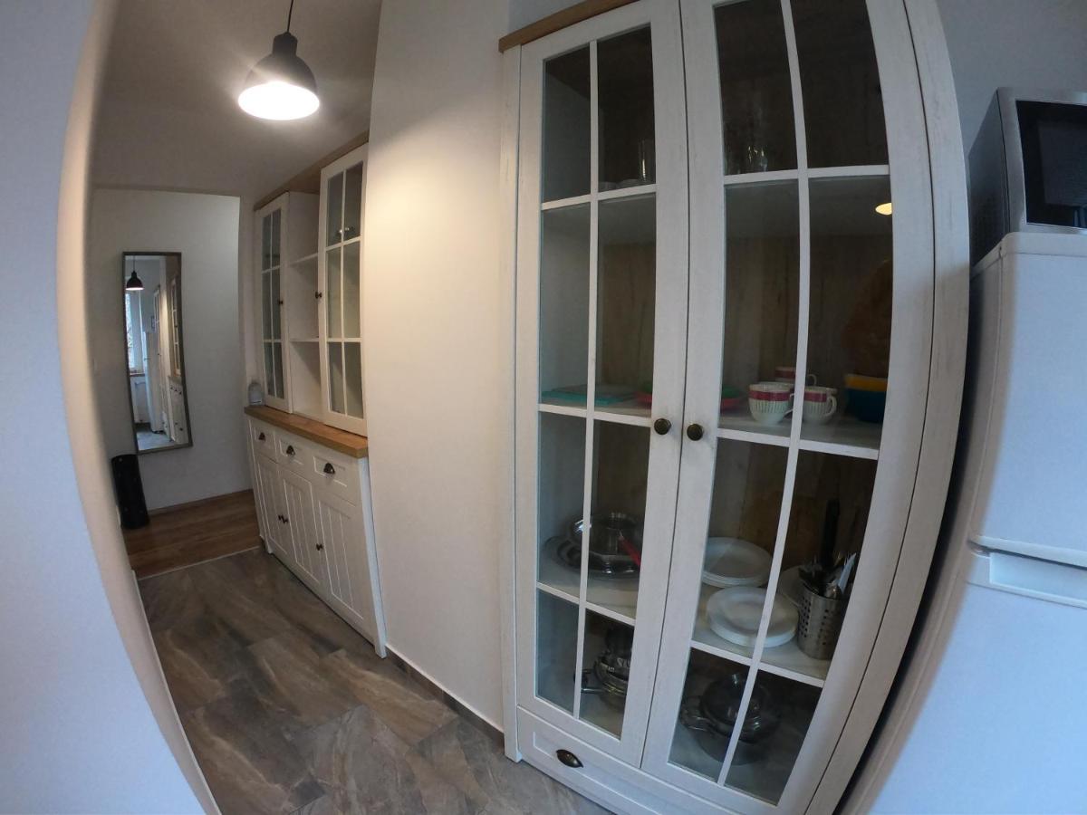 Bed&Beds Apartment 자그레브 외부 사진